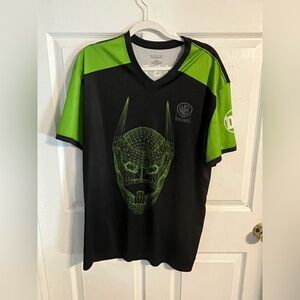 WB Games DC Comics Injustice 2 Men's XL T-Shirt M